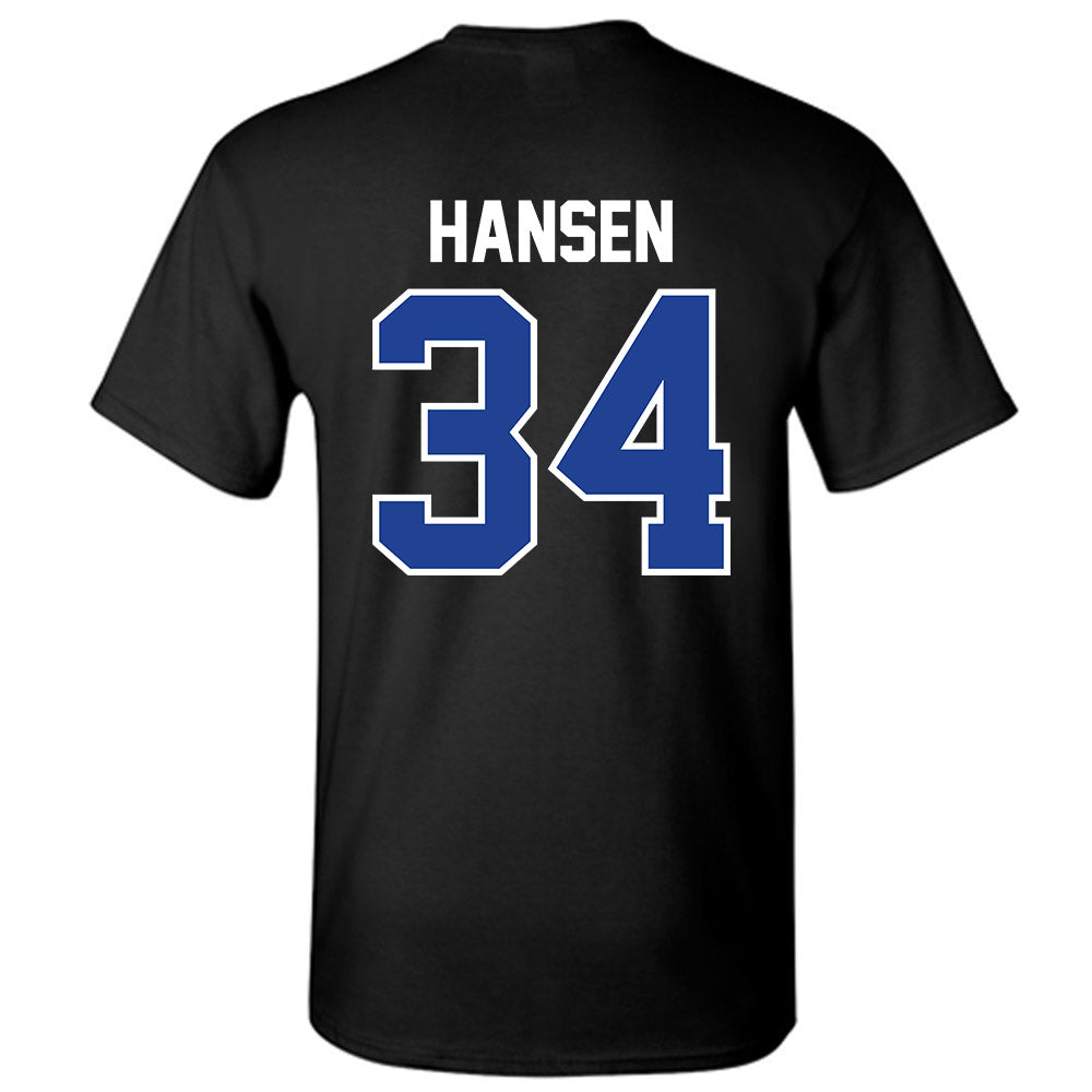 Kentucky - NCAA Baseball : Carson Hansen - Classic Shersey T-Shirt