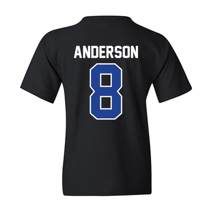 Kentucky - STUNT : Peyton Anderson - Classic Shersey Youth T-Shirt-1
