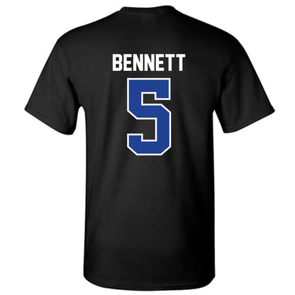 Kentucky - NCAA Baseball : Jack Bennett - Classic Shersey T-Shirt-1