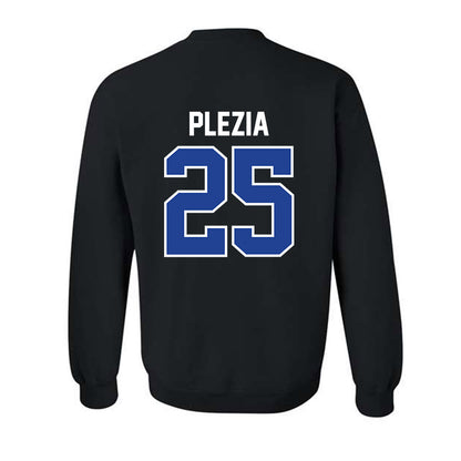 Kentucky - NCAA Women's Soccer : Ava Plezia - Classic Shersey Crewneck Sweatshirt-1