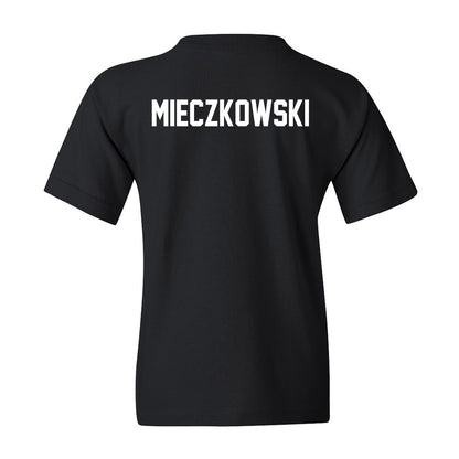 Kentucky - NCAA Men's Swimming & Diving : Szymon Mieczkowski - Classic Shersey Youth T-Shirt