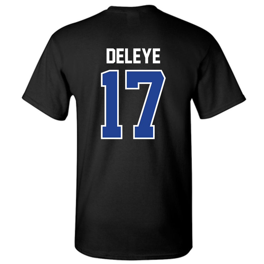 Kentucky - NCAA Women's Volleyball : Brooklyn DeLeye - Classic Shersey T-Shirt-1