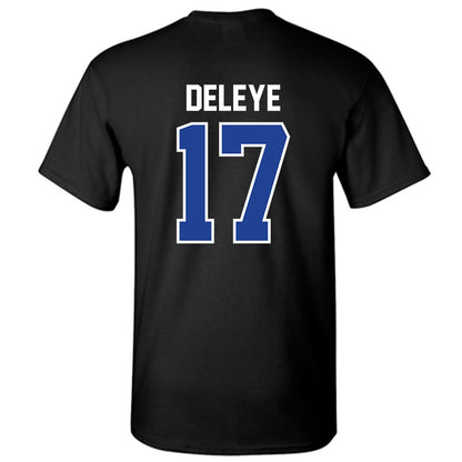 Kentucky - NCAA Women's Volleyball : Brooklyn DeLeye - Classic Shersey T-Shirt-1