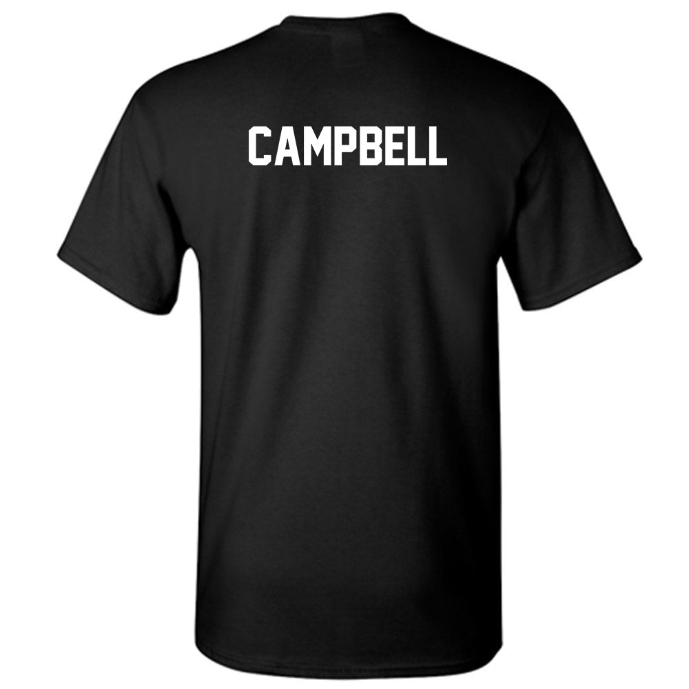 Kentucky - NCAA Women's Golf : Karlie Campbell - Classic Shersey T-Shirt-1