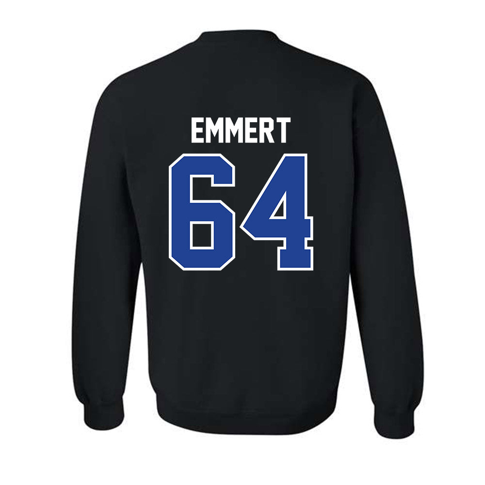 Kentucky - NCAA Softball : Ella Emmert - Classic Shersey Crewneck Sweatshirt-1