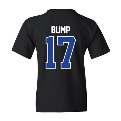 Kentucky - NCAA Softball : Mckenzie Bump - Classic Shersey Youth T-Shirt