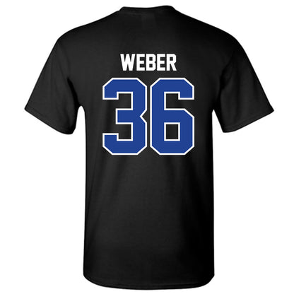 Kentucky - NCAA Football : Andrew Weber - Classic Shersey T-Shirt