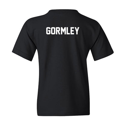 Kentucky - NCAA Women's Gymnastics : Cadence Gormley - Classic Shersey Youth T-Shirt-1
