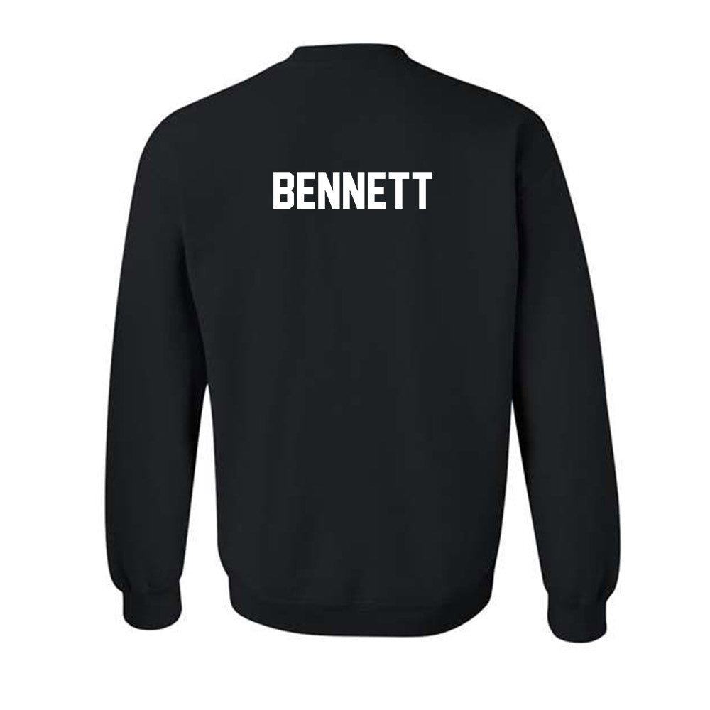 Kentucky - NCAA Women's Gymnastics : Chesney Bennett - Classic Shersey Crewneck Sweatshirt-1