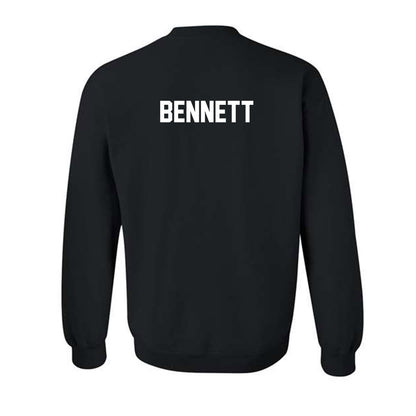 Kentucky - NCAA Women's Gymnastics : Chesney Bennett - Classic Shersey Crewneck Sweatshirt-1