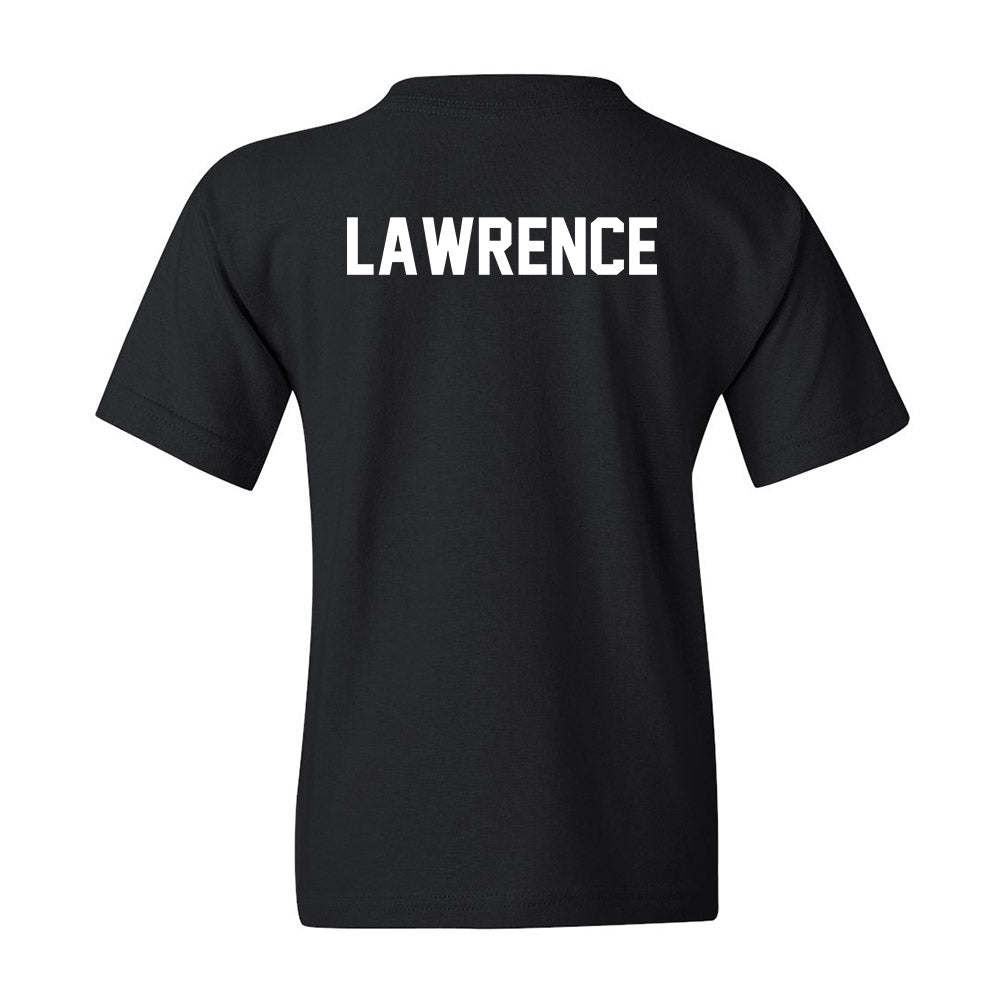 Kentucky - NCAA Women's Gymnastics : Kaila Lawrence - Classic Shersey Youth T-Shirt