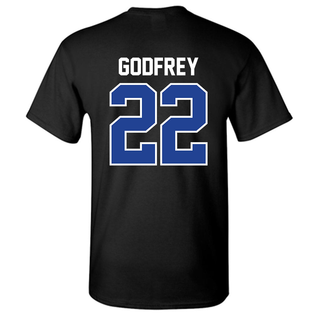 Kentucky - NCAA Football : Grant Godfrey - Classic Shersey T-Shirt-1