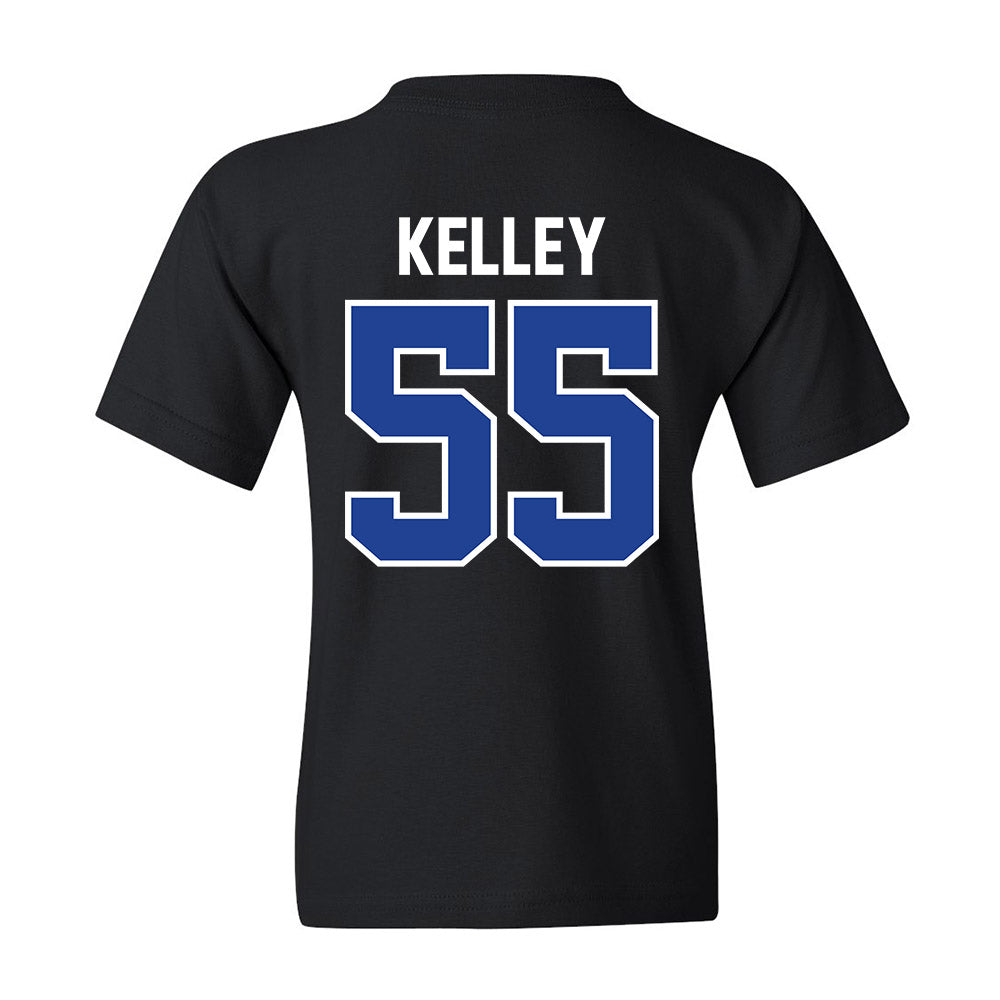 Kentucky - NCAA Softball : Julie Kelley - Classic Shersey Youth T-Shirt