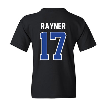 Kentucky - NCAA Football : Daveren Rayner - Classic Shersey Youth T-Shirt-1