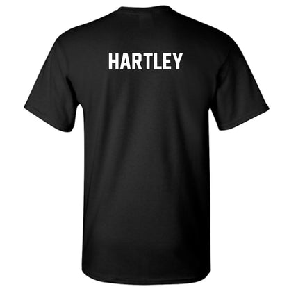 Kentucky - NCAA Women's Swimming & Diving : Madison Hartley - Classic Shersey T-Shirt