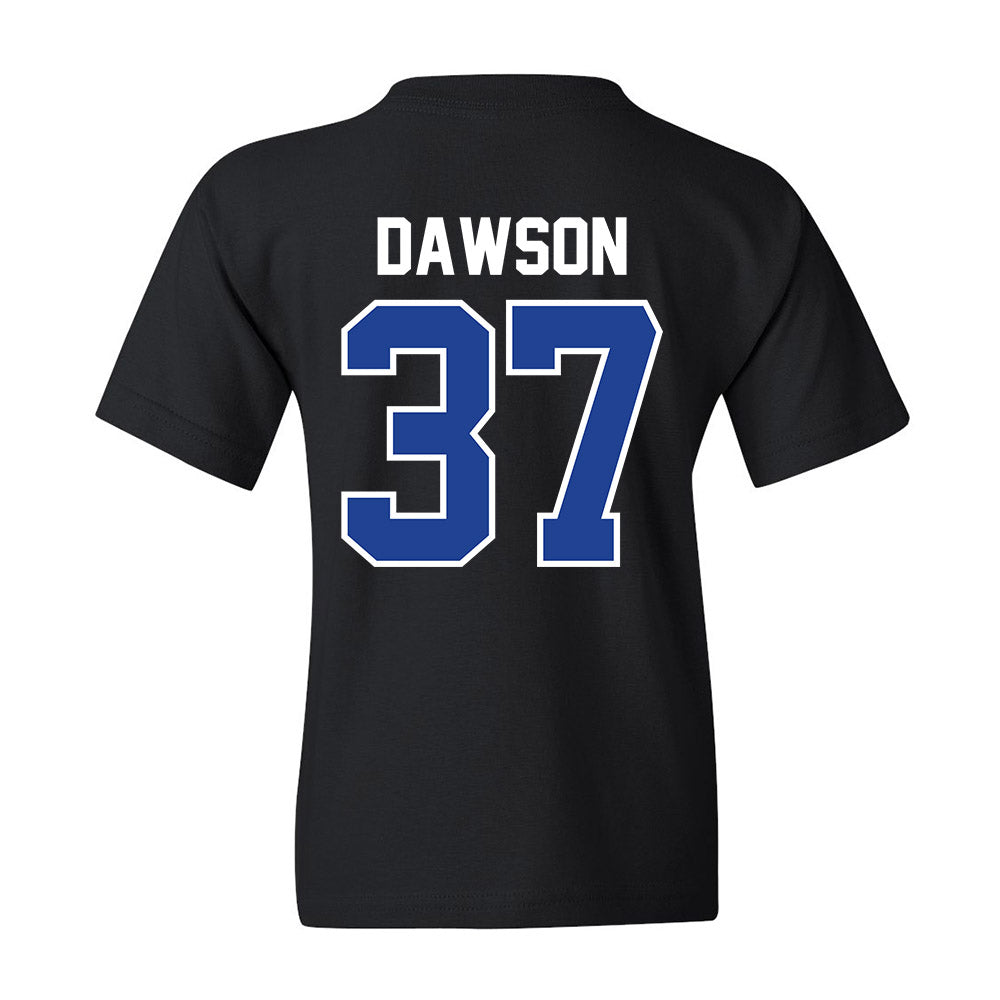 Kentucky - NCAA Football : Sage Dawson - Classic Shersey Youth T-Shirt