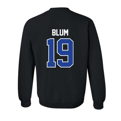 Kentucky - NCAA Softball : Allison Blum - Classic Shersey Crewneck Sweatshirt-1