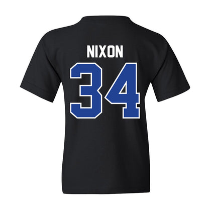 Kentucky - NCAA Women's Soccer : Jasmine Nixon - Classic Shersey Youth T-Shirt