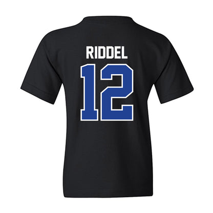 Kentucky - NCAA Softball : Alexa Riddel - Classic Shersey Youth T-Shirt-1