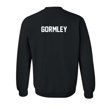 Kentucky - NCAA Women's Gymnastics : Cadence Gormley - Classic Shersey Crewneck Sweatshirt-1