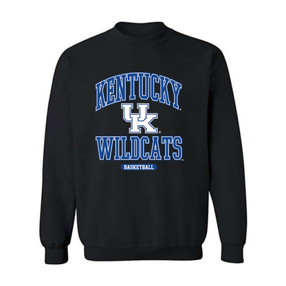 Kentucky - NCAA Women's Basketball : Lexi Blue - Classic Shersey Crewneck Sweatshirt-0