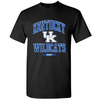 Kentucky - NCAA Dance Team : Joseph Edmonds Jr - Classic Shersey T-Shirt-0