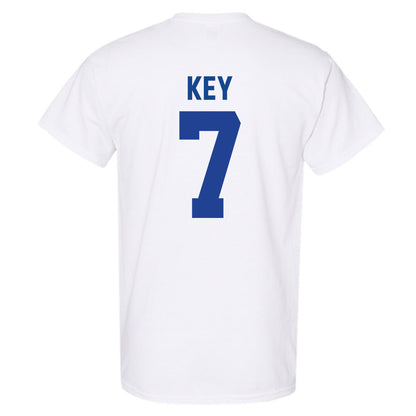 Kentucky - NCAA Women's Basketball : Teonni Key - Classic Shersey T-Shirt