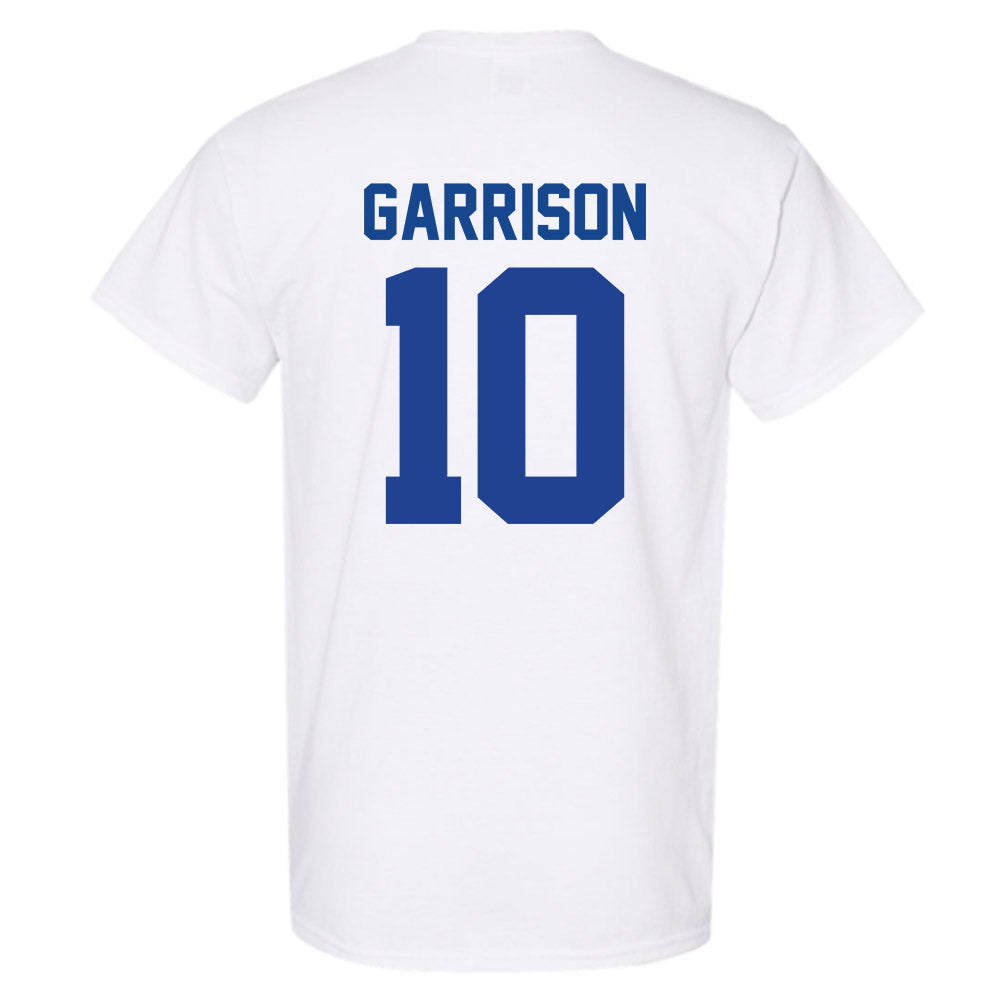 Kentucky - NCAA Men's Basketball : Brandon Garrison - Classic Shersey T-Shirt-1