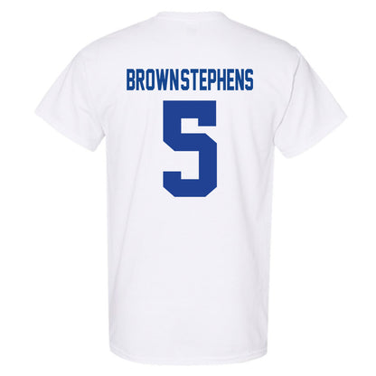 Kentucky - NCAA Football : Anthony Brown-Stephens - Classic Shersey T-Shirt