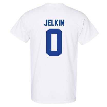 Kentucky - NCAA Baseball : Jaxon Jelkin - Classic Shersey T-Shirt-1
