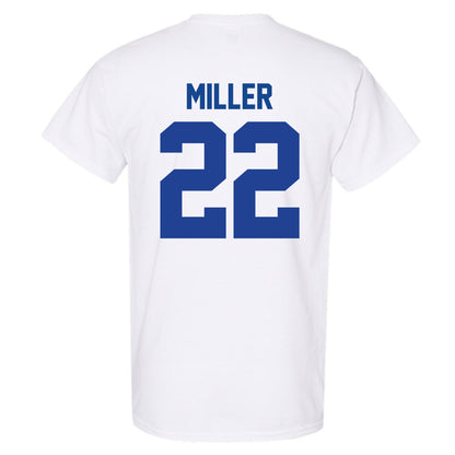 Kentucky - NCAA Football : Cameron Miller - Classic Shersey T-Shirt-1