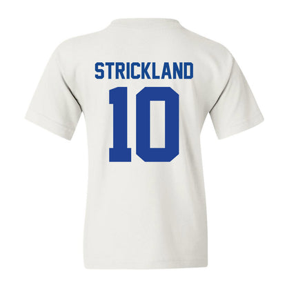 Kentucky - NCAA Women's Soccer : Tanner Strickland - Classic Shersey Youth T-Shirt