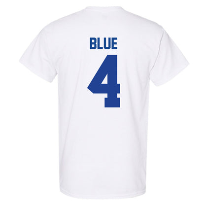 Kentucky - NCAA Women's Basketball : Lexi Blue - Classic Shersey T-Shirt-1