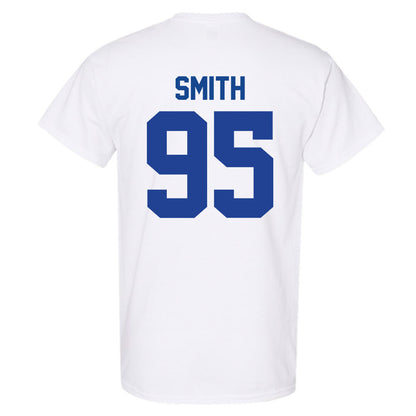 Kentucky - NCAA Football : Jerod Smith - Classic Shersey T-Shirt-1