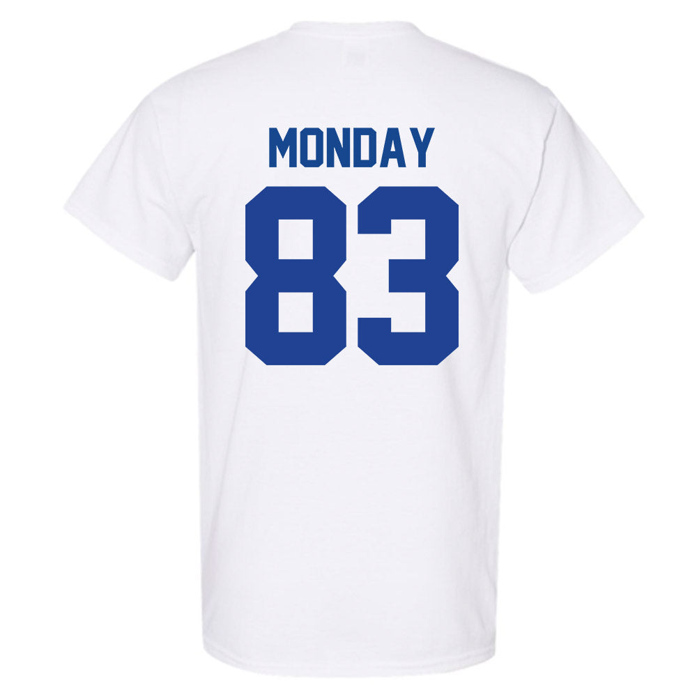 Kentucky - NCAA Football : Jack Monday - Classic Shersey T-Shirt-1