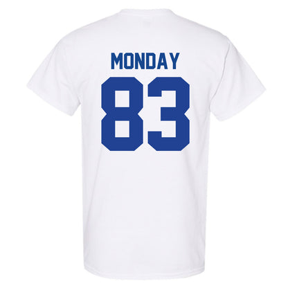 Kentucky - NCAA Football : Jack Monday - Classic Shersey T-Shirt-1