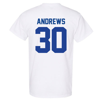 Kentucky - NCAA Women's Soccer : Emerson Andrews - Classic Shersey T-Shirt