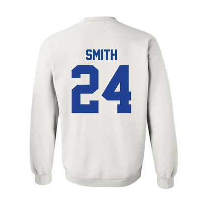 Kentucky - NCAA Football : Jaden Smith - Classic Shersey Crewneck Sweatshirt
