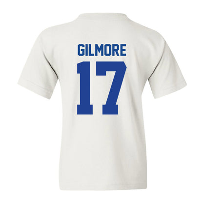 Kentucky - NCAA Football : Hardley Gilmore - Classic Shersey Youth T-Shirt