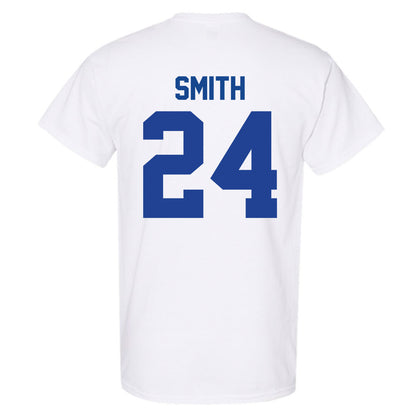 Kentucky - NCAA Football : Jaden Smith - Classic Shersey T-Shirt