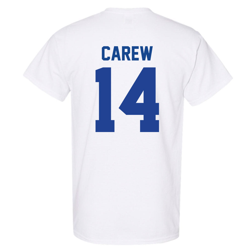 Kentucky - NCAA Men's Soccer : Iker Carew - Classic Shersey T-Shirt