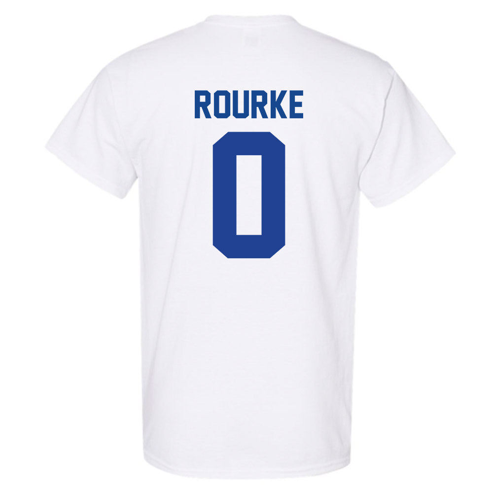 Kentucky - NCAA Women's Soccer : Gaby Rourke - Classic Shersey T-Shirt