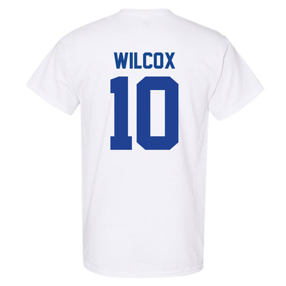 Kentucky - NCAA Football : Jamairon Wilcox - Classic Shersey T-Shirt