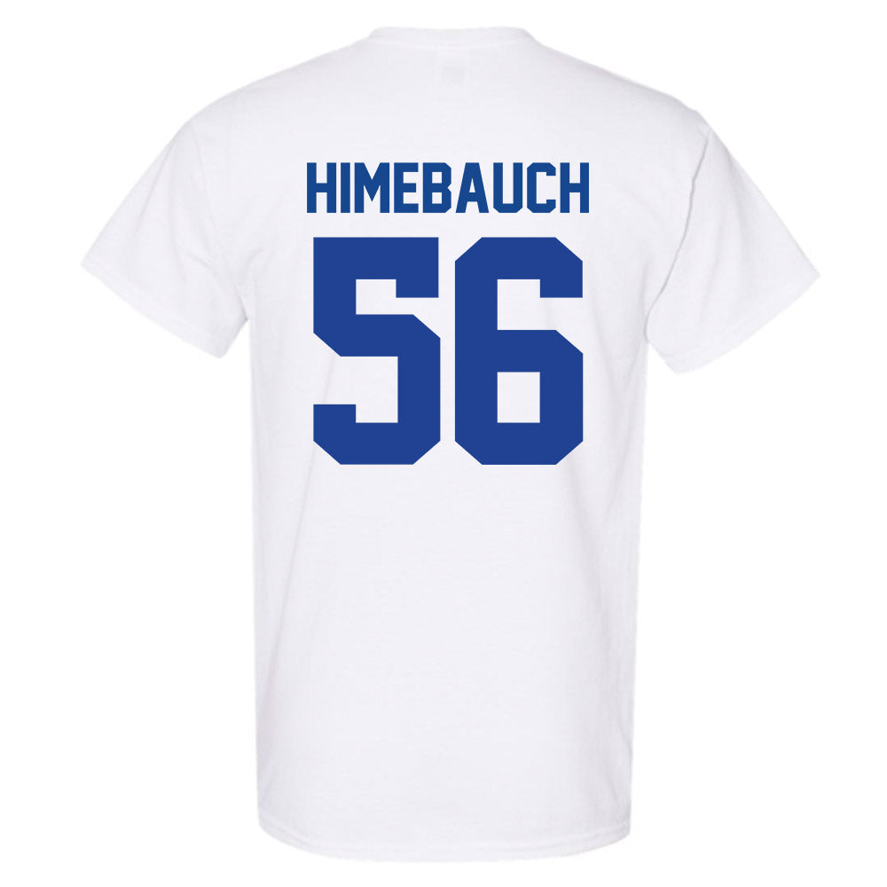 Kentucky - NCAA Football : Walker Himebauch - Classic Shersey T-Shirt