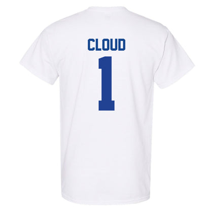 Kentucky - NCAA Baseball : Caeden Cloud - Classic Shersey T-Shirt-1