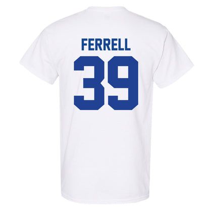 Kentucky - NCAA Baseball : Bradley Ferrell - Classic Shersey T-Shirt