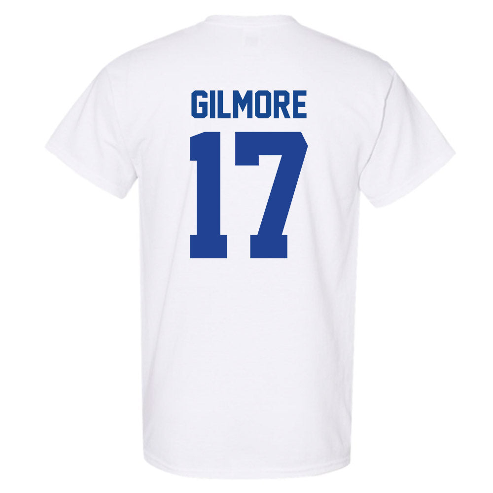 Kentucky - NCAA Football : Hardley Gilmore - Classic Shersey T-Shirt