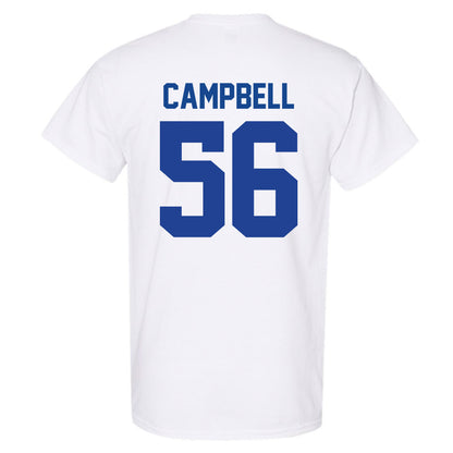 Kentucky - NCAA Football : Javeon Campbell - Classic Shersey T-Shirt-1