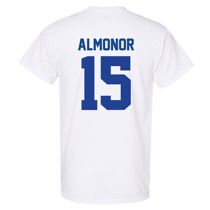 Kentucky - NCAA Men's Basketball : Ansley Almonor - Classic Shersey T-Shirt