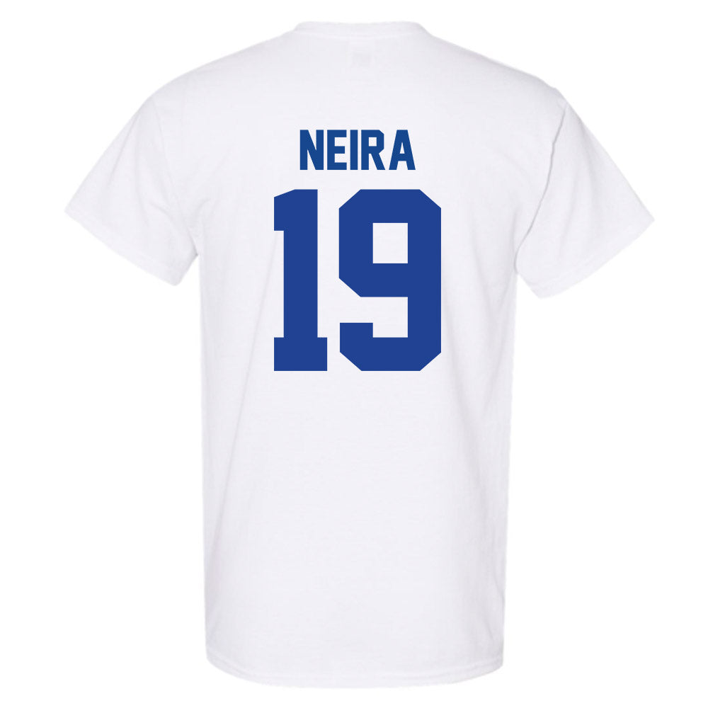 Kentucky - NCAA Women's Soccer : Sydney Neira - Classic Shersey T-Shirt